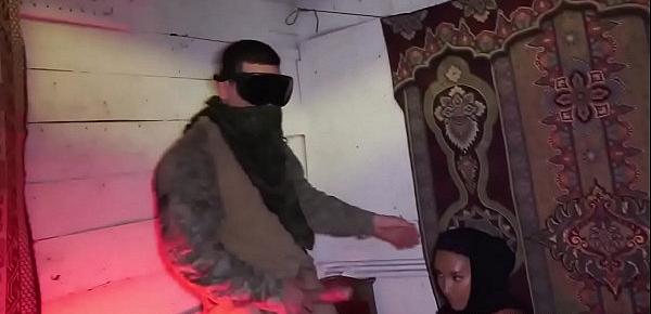  Arab Afgan whorehouses exist!